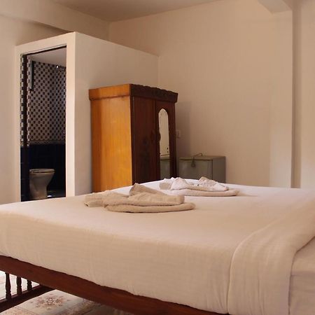 Stay At Seas Calangute Buitenkant foto